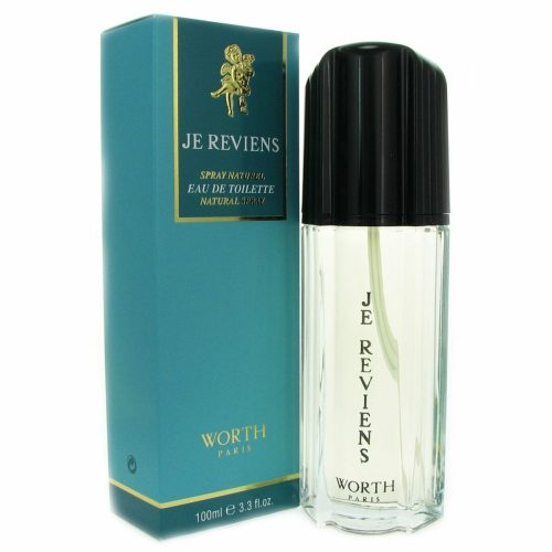 Női Parfüm Worth EDT Je Reviens 100 ml