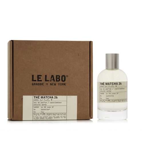 Uniszex Parfüm Le Labo EDP Thé Matcha 26 100 ml