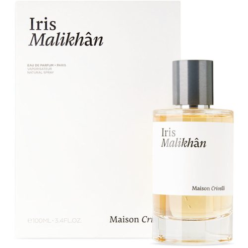 Uniszex Parfüm Maison Crivelli EDP Iris Malikhân 100 ml