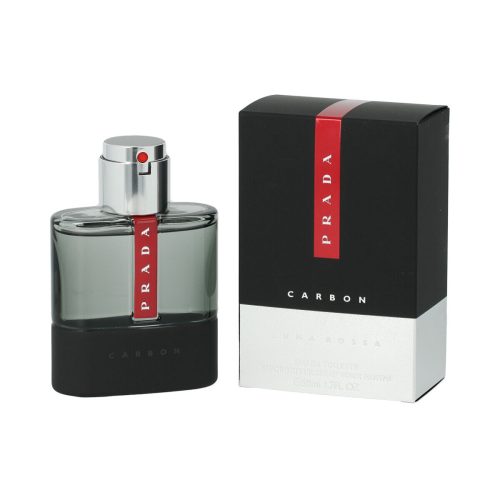 Férfi Parfüm Prada EDT Luna Rossa Carbon 50 ml