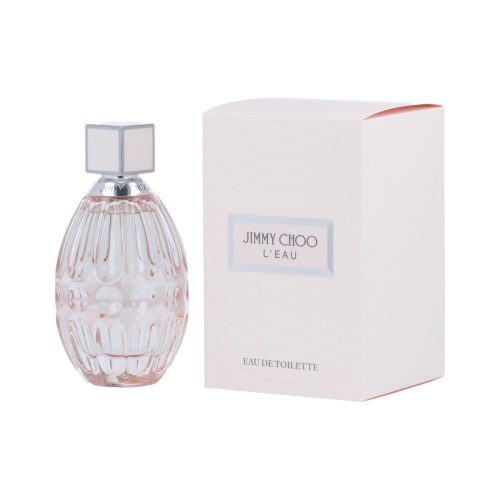 Női Parfüm L'eau Jimmy Choo EDT Jimmy Choo L'eau 90 ml