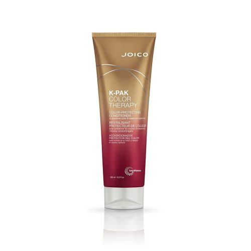 Hajmosás utáni Revitalizáló kondicionáló Joico K-PAK Color Therapy 250 ml