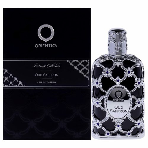 Uniszex Parfüm Orientica EDP Oud Saffron 150 ml