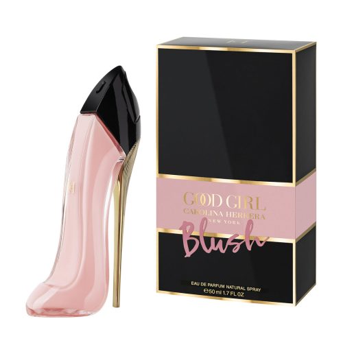 Női Parfüm EDP Carolina Herrera EDP Good Girl Blush 50 ml