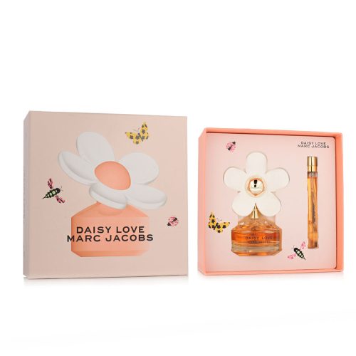 Női Parfüm Szett Marc Jacobs EDT Daisy Love 2 Darabok