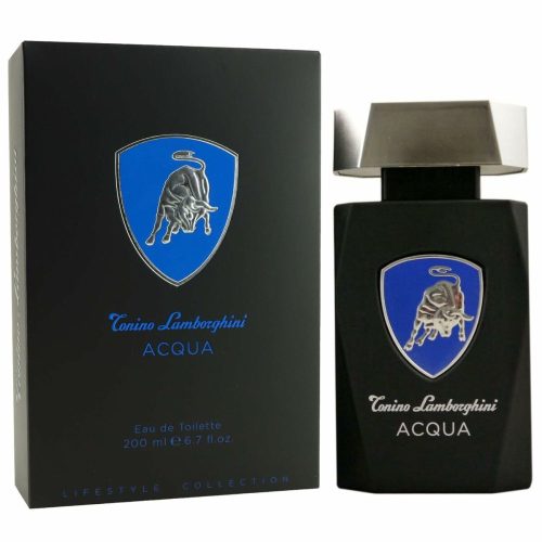 Férfi Parfüm Tonino Lamborghini Acqua EDT 200 ml