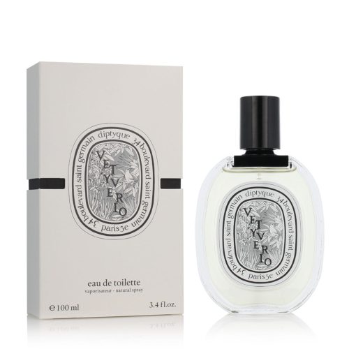 Uniszex Parfüm Diptyque EDT Vetyverio 100 ml