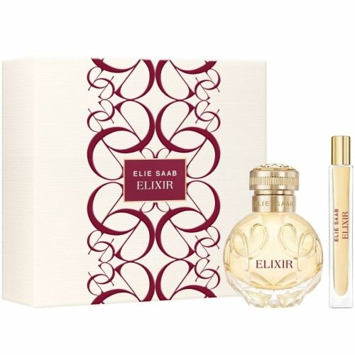 Női Parfüm Szett Elie Saab EDP Elixir 2 Darabok