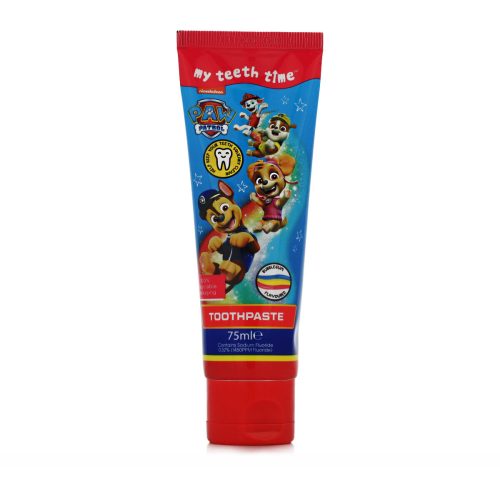 Fogkrém The Paw Patrol 75 ml