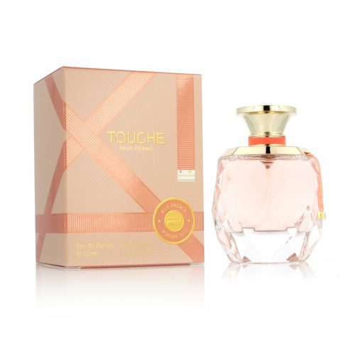 Női Parfüm Rue Broca EDP Touche 100 ml