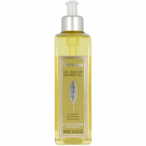 Tusoló Gél L'occitane Verveine 500 ml Verbena