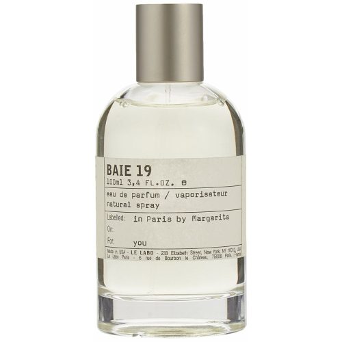 Uniszex Parfüm Le Labo EDP Baie 19 100 ml