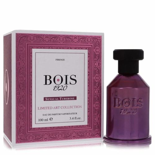 Uniszex Parfüm Bois 1920 EDP Sensual Tuberose 100 ml