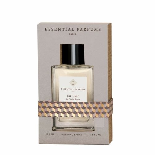 Uniszex Parfüm Essential Parfums EDP The Musc 100 ml