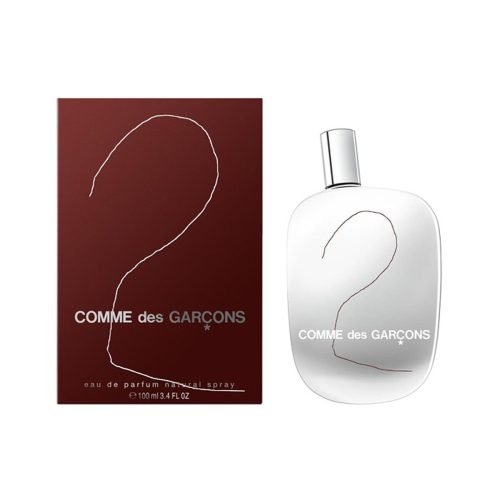 Uniszex Parfüm Comme Des Garçons EDP Comme des Garçons 2 100 ml