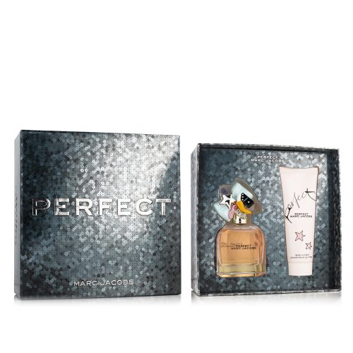 Női Parfüm Szett Marc Jacobs EDP Perfect 2 Darabok