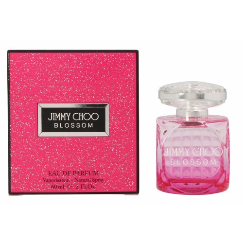 Női Parfüm Jimmy Choo Blossom EDP EDP 60 ml