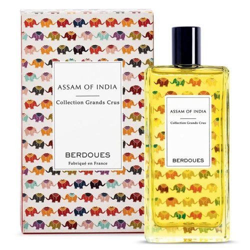 Uniszex Parfüm Berdoues EDP Assam of India 100 ml