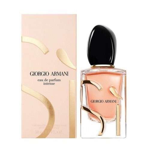 Női Parfüm Giorgio Armani Sì Intense EDP 50 ml