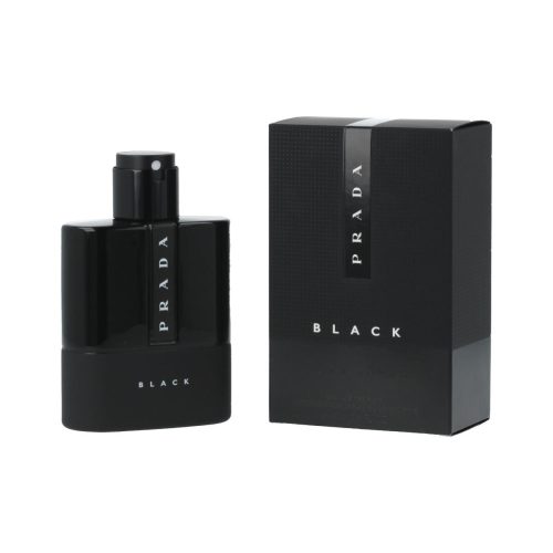 Férfi Parfüm Luna Rossa Black Prada Luna Rossa Black EDP