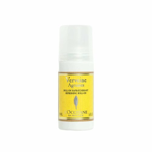 Roll-On Dezodor L'occitane Verveine Agrumes 2008 50 ml Citrusos Verbena