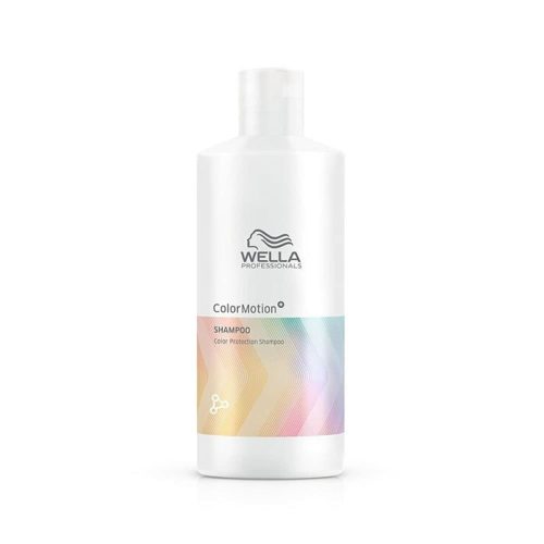 Sampon Wella Color Motion+ 500 ml