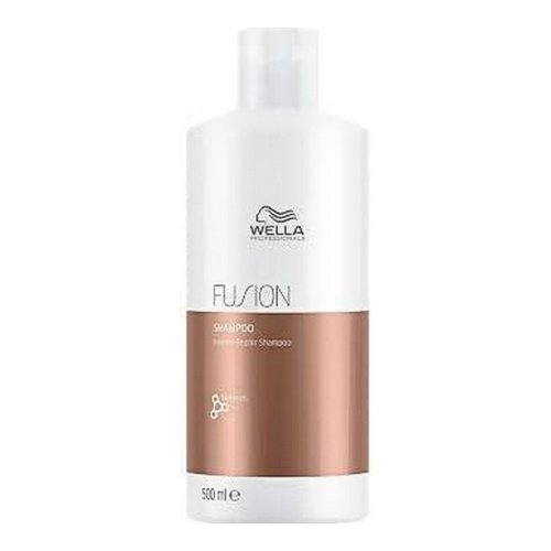 Helyreállító Sampon Wella Fusion 500 ml Intenzív