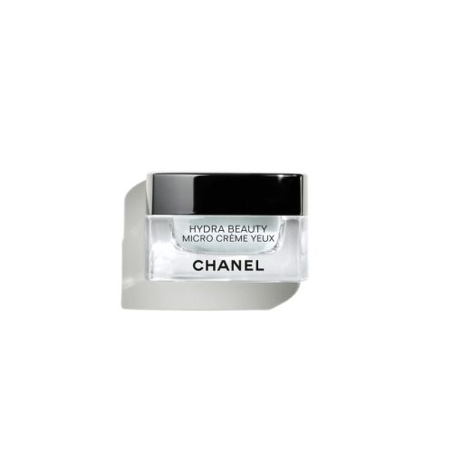 Öregedésgátló Krém Szemkontúrhoz Chanel Hydra Beauty