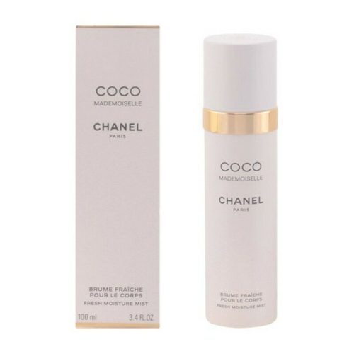 Testpermet Coco Mademoiselle Chanel Coco Mademoiselle (100 ml) Coco Mademoiselle 100 ml