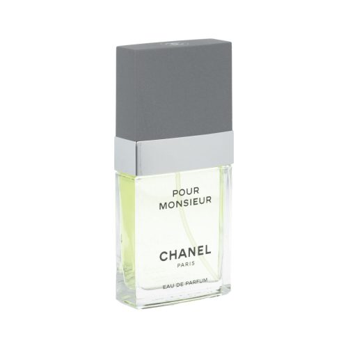 Férfi Parfüm Pour Monsieur Chanel Pour Monsieur Eau de Parfum EDT EDP 75 ml