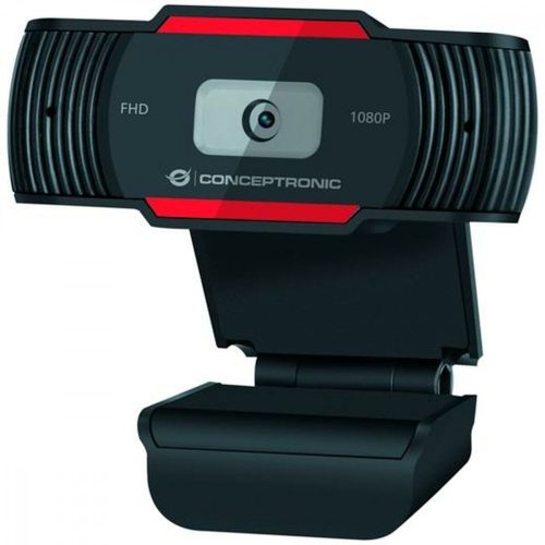 Webkamera Conceptronic AMDIS 1080P FHD