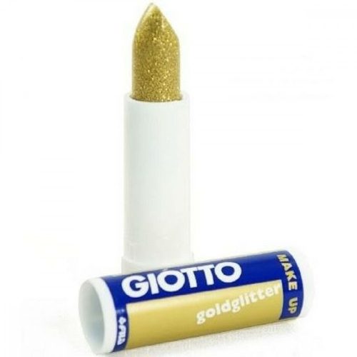 Rúzs Giotto Make Up Gyermek Aranysàrga 10 Darabok