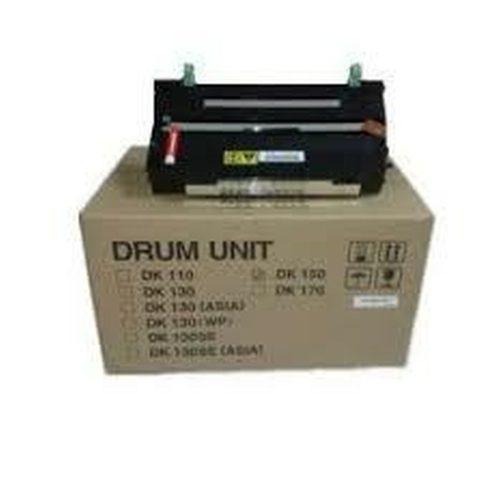 Printer drum Kyocera DK-150 Fekete