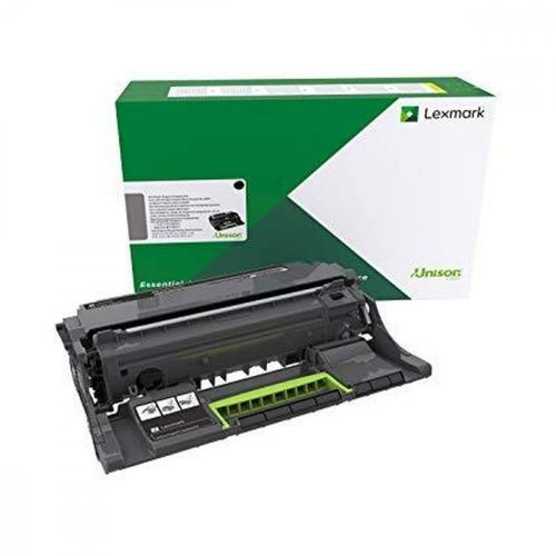 Nyomtató dob Lexmark 56F0Z00 Fekete