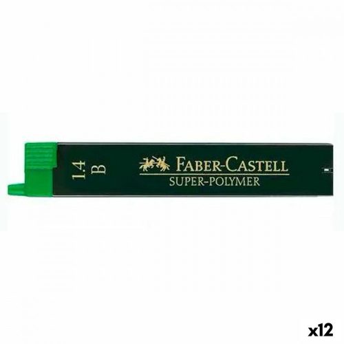 Ceruzabetét Faber-Castell Super Polymer 1,4 mm (12 egység)