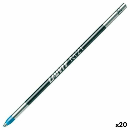 Utántöltő biroshoz Lamy M21 (20 egység)