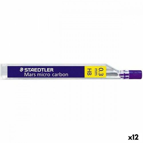 Ceruza betét Staedtler doboza 0,3 mm (12 egység)