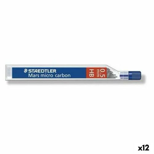 Ceruzabetét Staedtler Mars Micro Carbon 0,5 mm (12 egység)