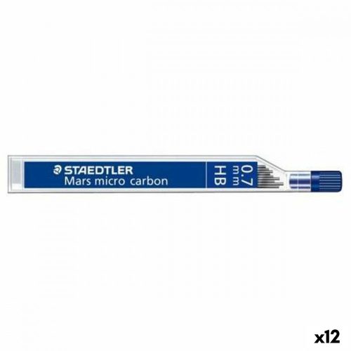 Ceruza betét Staedtler doboza 0,7 mm (12 egység)