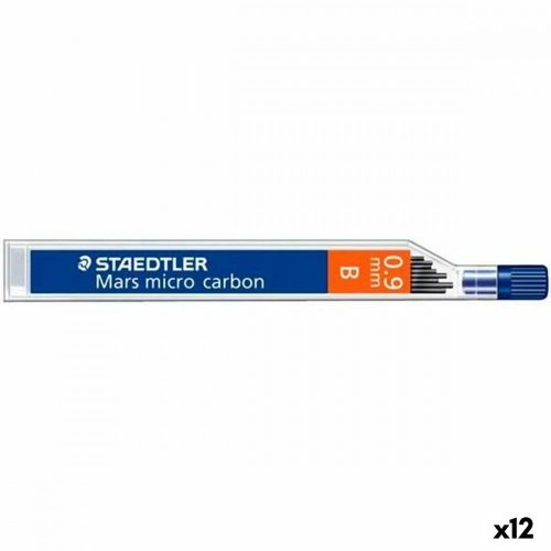 Ceruzabetét Staedtler Mars Micro Carbon B 0,9 mm (12 egység)