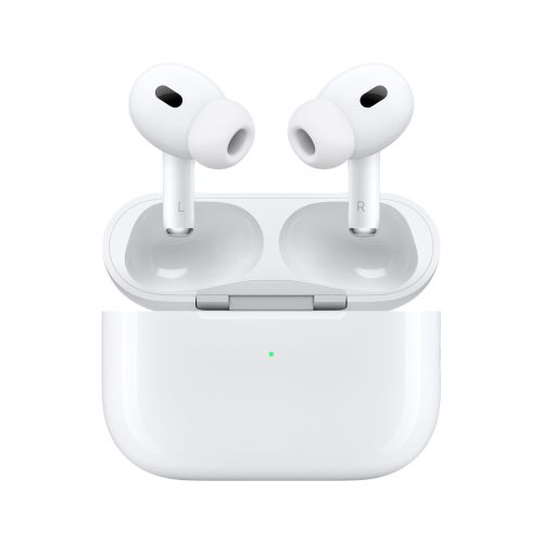 Bluetooth headset Apple AirPods Pro (2nd generation) Fehér