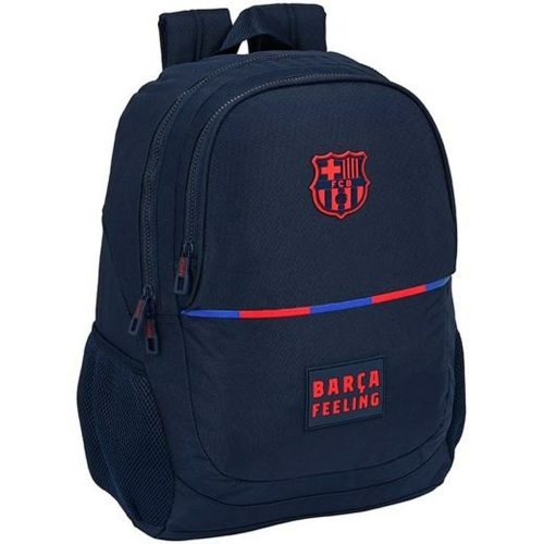 Iskolatáska Safta FC Barcelona 32 x 16 x 44 cm