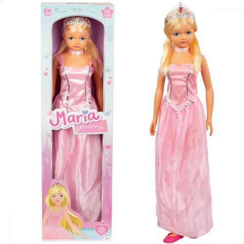 Baba Colorbaby Maria Princess 30 x 105 x 14 cm