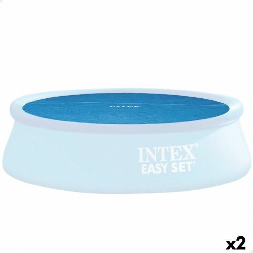 Úszómedence fedél Intex 29023 EASY SET/METAL FRAME Ø 448 cm 419 x 419 cm