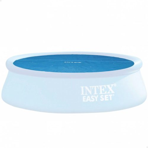 Úszómedence fedél Intex 28012 Kerek Nap Ø 366 cm