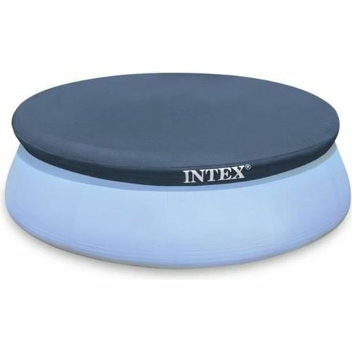 Úszómedence fedél   Intex 28023E         Ø 457 cm 457 x 20 x 457 cm  