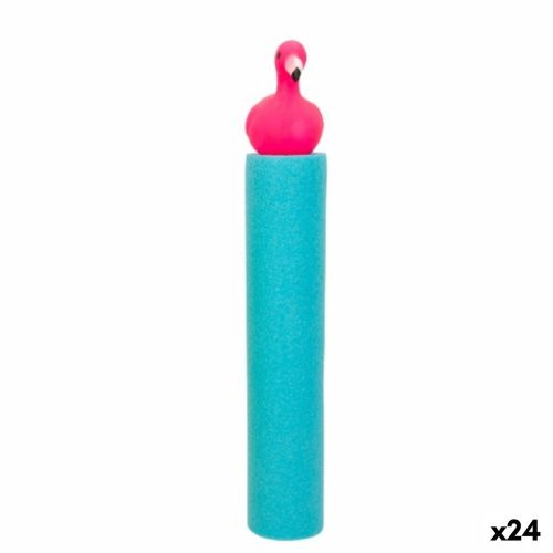 vízindító Colorbaby rózsaszín flamingó 80 ml 30 x 5 x 5 cm (24 egység)