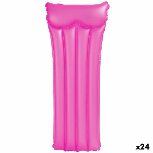 Felfújható gumimatrac Intex Neon 183 x 76 cm (24 egység)