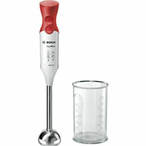 Kézi mixer BOSCH 600 ml Fehér