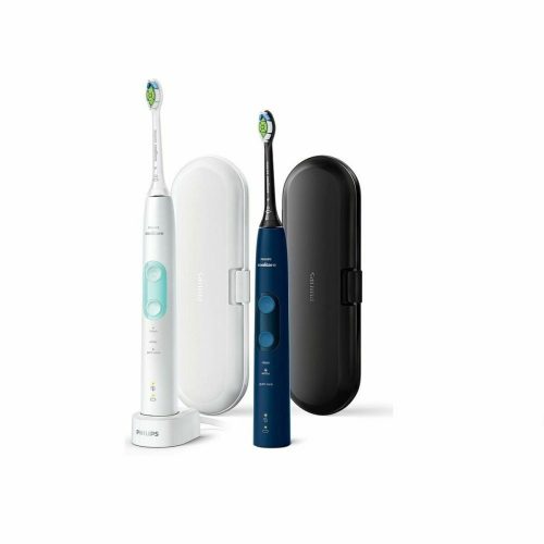 Elektromos Fogkefe Philips Sonicare ProtectiveClean 5100 (2 egység)